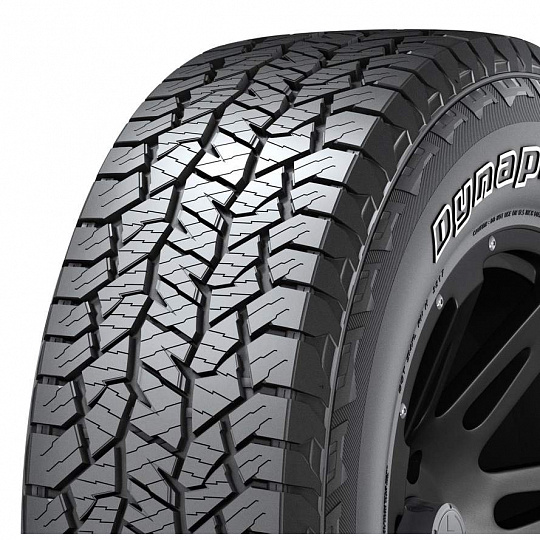 Hankook DynaPro AT2 RF11 275/60 R 20 115T Hankook DynaPro AT2 RF11 275/60 R 20 115T