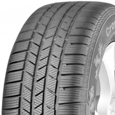 Continental ContiCrossContact Winter 235/60 R 17 102H Continental ContiCrossContact Winter 235/60 R 17 102H