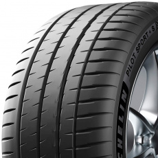 Michelin Pilot Sport 4 S 215/40 ZR 18 89Y Michelin Pilot Sport 4 S 215/40 ZR 18 89Y