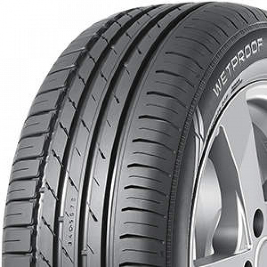 Nokian Wetproof 205/60 R 16 96V