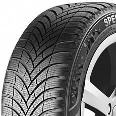 Semperit Speed-Grip 5 235/45 R 21 101V Semperit Speed-Grip 5 235/45 R 21 101V