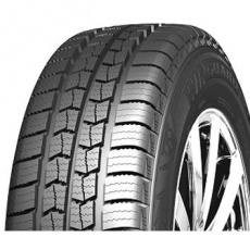 Nexen WinGuard WT1 215/65 R 16C 109/107R Nexen WinGuard WT1 215/65 R 16C 109/107R