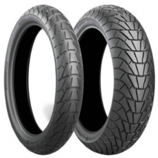 Bridgestone AX 41S 170/60 R 17 72H Bridgestone AX 41S 170/60 R 17 72H