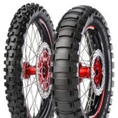 Metzeler Karoo Extreme 150/70 R 17 69R