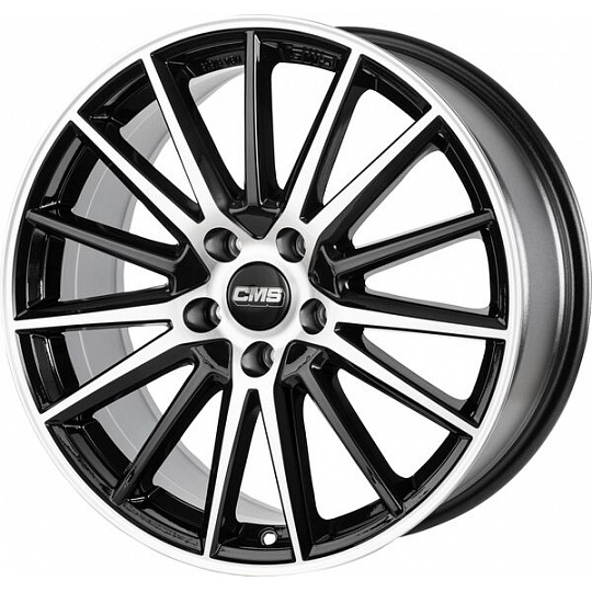 CMS C23 9x18