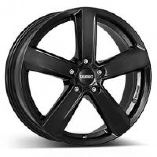 DEZENT TU black 8,5x18