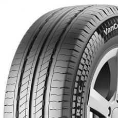 Continental VanContact Ultra 235/50 R 19C 111/109T Continental VanContact Ultra 235/50 R 19C 111/109T