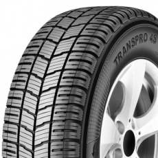 Kleber Transpro 4S 215/60 R 16C 103/101T