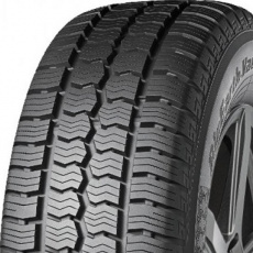 Yokohama BluEarth-Van RY61 215/75 R 16C 113/111R