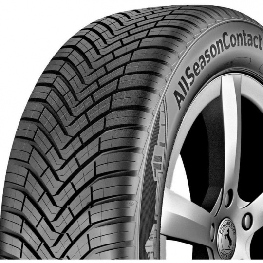 Continental AllSeasonContact 215/60 R 16 99V Continental AllSeasonContact 215/60 R 16 99V