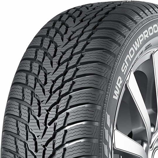 Nokian WR Snowproof 215/45 R 20 95V Nokian WR Snowproof 215/45 R 20 95V