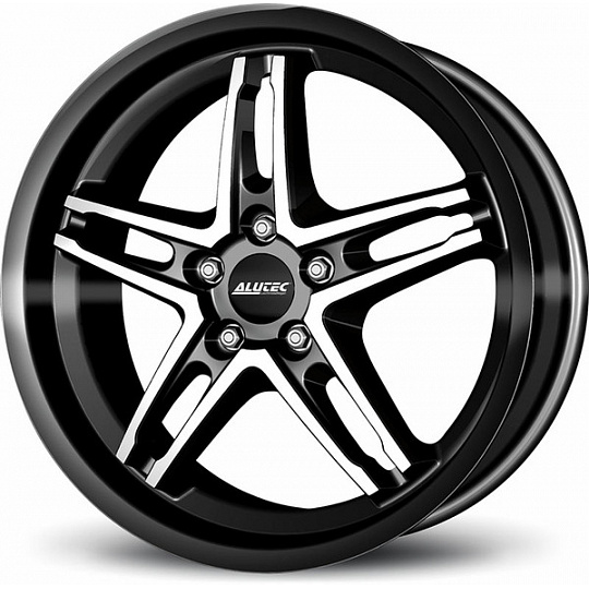 ALUTEC PoisonCup 8.5x20