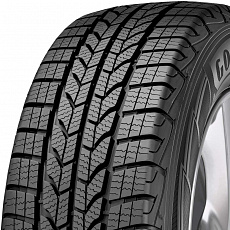 Goodyear UltraGrip Cargo 235/65 R 16C 121/119R
