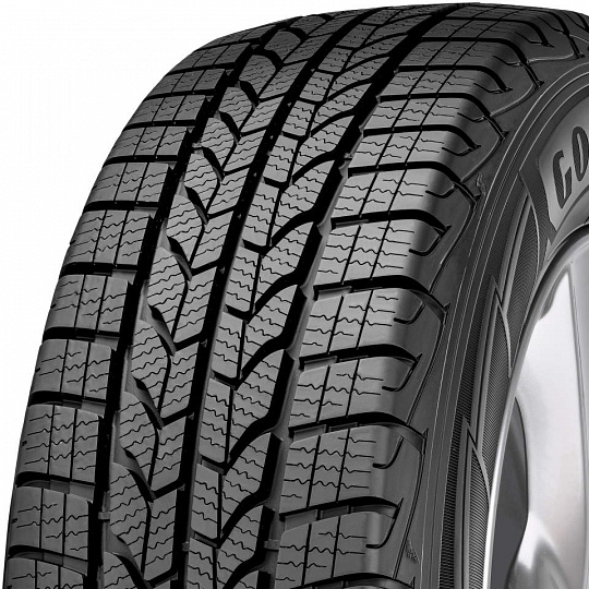 Goodyear UltraGrip Cargo 235/65 R 16C 121/119R