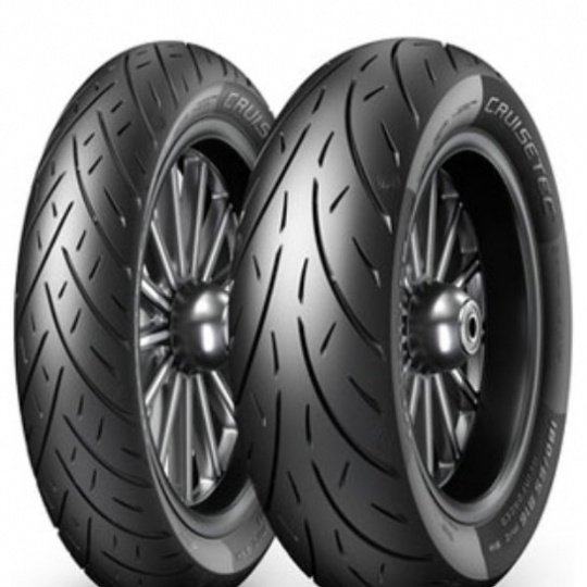 Metzeler Cruisetec 140/75 R 15 65H