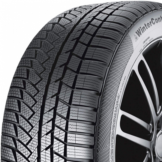 Continental WinterContact TS 850 P 225/50 R 18 99V