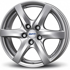 ALUTEC Blizzard 7.5x17