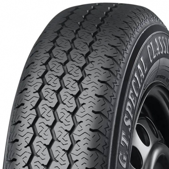 Yokohama G.T. Special Classic Y350 155/80 R 15 83H