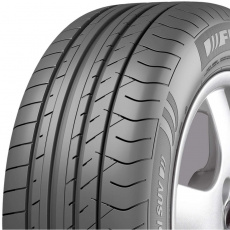 Fulda EcoControl SUV 295/35 R 21 107Y