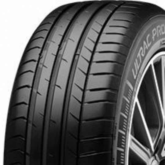 Vredestein Ultrac+ 235/60 R 18 107W