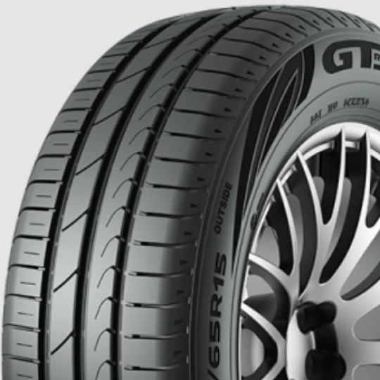 GT Radial Champiro FE2 185/65 R 15 88H