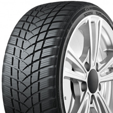 GT Radial WinterPro 2 Sport SUV 215/60 R 17 96H