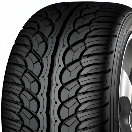 Yokohama Parada Spec X PA02 305/40 R 22 114V