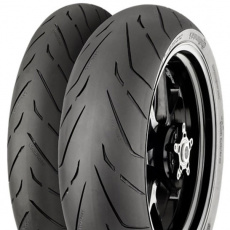 Continental ContiRoad 190/50 R 17 73W