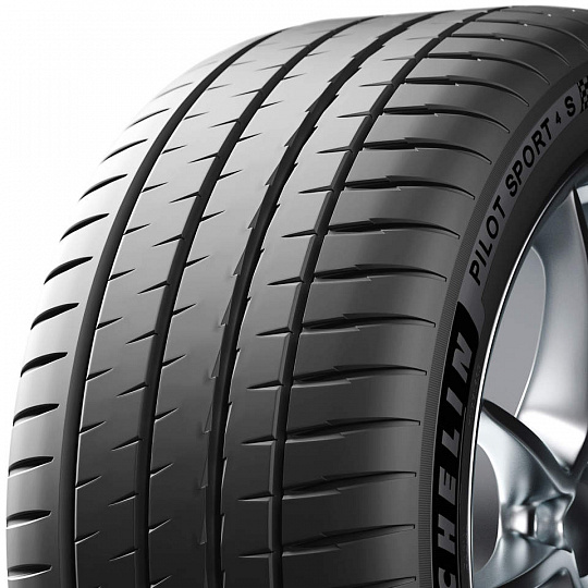 Michelin Pilot Sport 4 S 245/35 ZR 19 93Y Michelin Pilot Sport 4 S 245/35 ZR 19 93Y