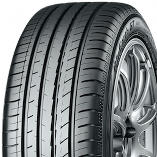 Yokohama BluEarth-GT AE51 255/35 R 19 96W