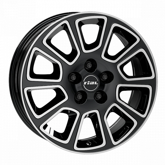RIAL Transporter 2 7.5x18