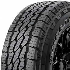 Bridgestone Dueler All Terrain A/T 002 255/70 R 18 116T Bridgestone Dueler All Terrain A/T 002 255/70 R 18 116T