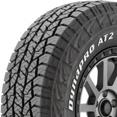 Hankook DynaPro AT2 Xtreme RF12 245/75 R 16 120/116S Hankook DynaPro AT2 Xtreme RF12 245/75 R 16 120/116S