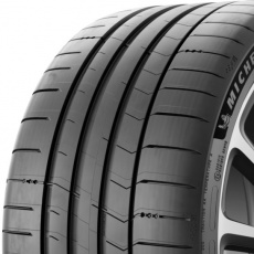 Michelin Pilot Sport 5 S 295/35 ZR 21 110Y Michelin Pilot Sport 5 S 295/35 ZR 21 110Y