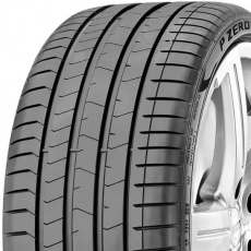 Pirelli P-ZERO S.C. 245/45 ZR 18 100Y Pirelli P-ZERO S.C. 245/45 ZR 18 100Y