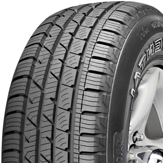 Continental CrossContact RX 255/70 R 16 111T
