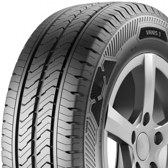 Barum Vanis 3 215/65 R 16C 109/107T