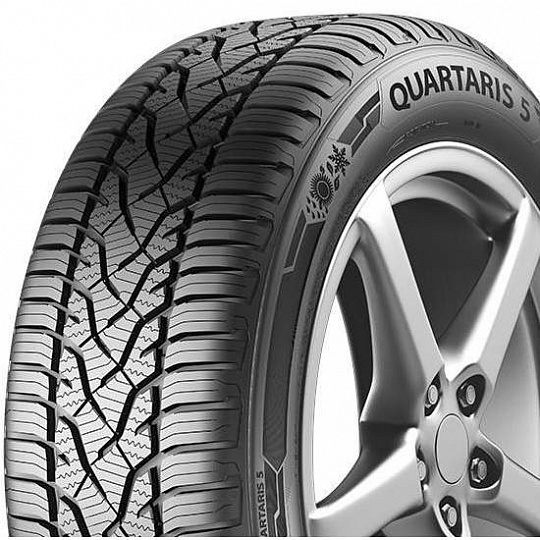 Barum Quartaris 5 195/45 R 17 81H Barum Quartaris 5 195/45 R 17 81H