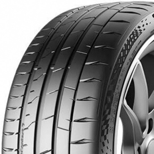 Continental SportContact 7 255/35 ZR 19 96Y