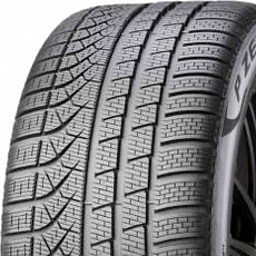 Pirelli PZERO Winter 225/55 R 19 103H Pirelli PZERO Winter 225/55 R 19 103H