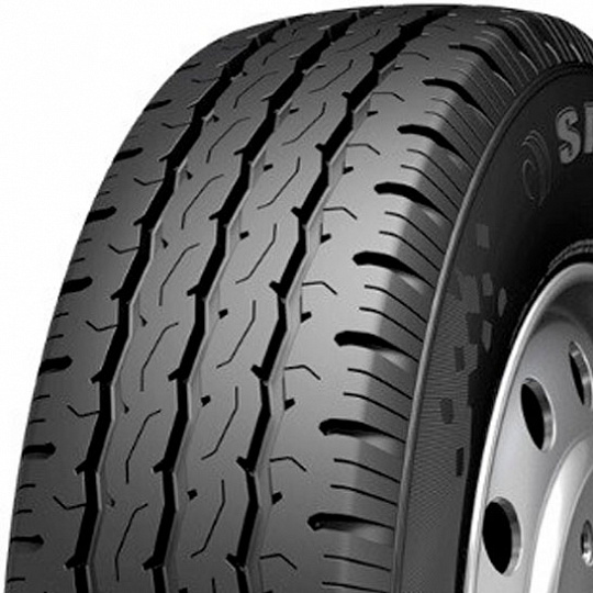 Sailun SL87N 195/ R 14C 106/104Q Sailun SL87N 195/ R 14C 106/104Q