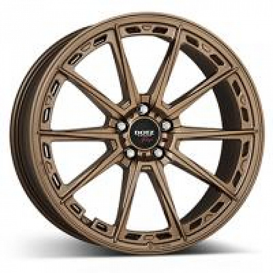 DOTZ Sonoma bronze 9.5x20