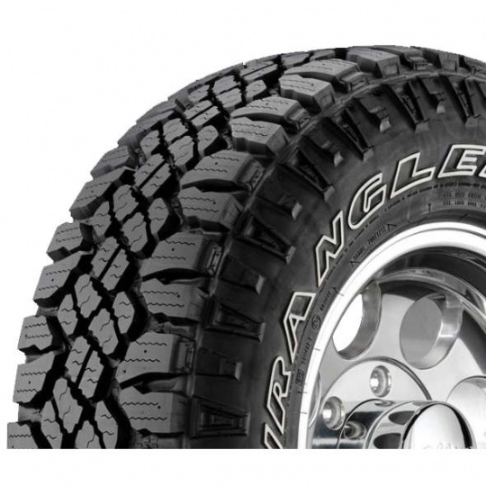 Goodyear Wrangler Duratrac 255/55 R 19 111Q