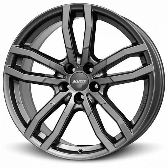 ALUTEC DriveX 8.5x19
