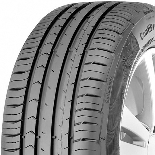 Continental ContiPremiumContact 5 235/55 R 17 103W Continental ContiPremiumContact 5 235/55 R 17 103W