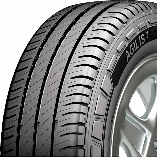 Michelin Agilis 3 215/60 R 17C 109/107H