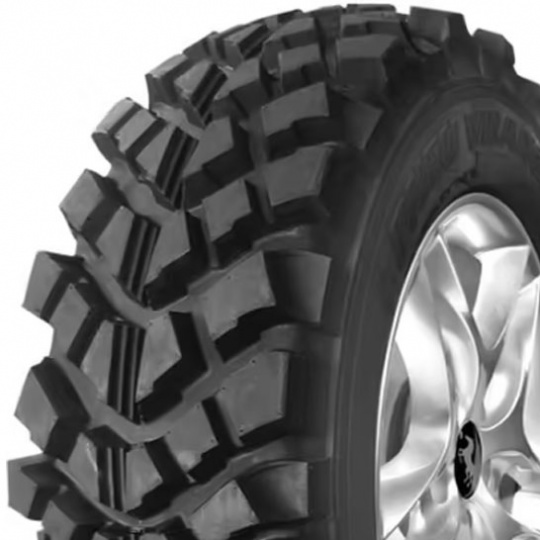 Pneu Vraník Truck 2000 205/80 R 16 102Q