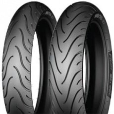 Michelin Pilot Street 90/90 R14 52P Michelin Pilot Street 90/90 R14 52P