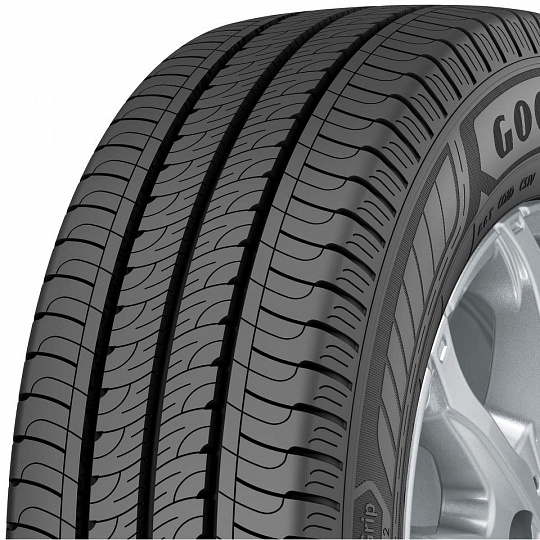 Goodyear Efficientgrip Cargo 2 225/55 R 17C 109/107H Goodyear Efficientgrip Cargo 2 225/55 R 17C 109/107H