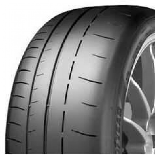 Goodyear Eagle F1 Supersport RS 265/35 ZR 20 99Y